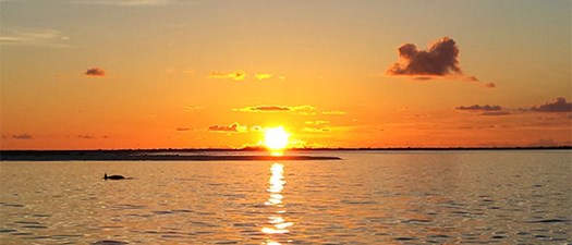 August 22, 2026- Annual Sunset Cruise- Syracuse, IN