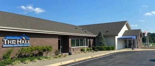 October 9, 2025 Southeast District Fall Meeting 