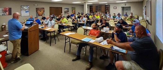 2025 Operator Symposium South