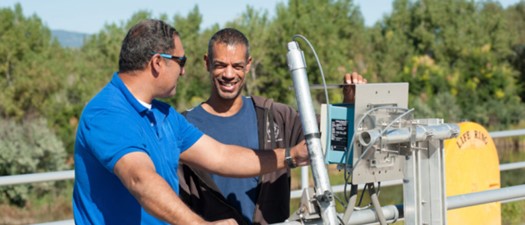 November 3-7, 2025 Intensive Drinking Water Operator Exam Review