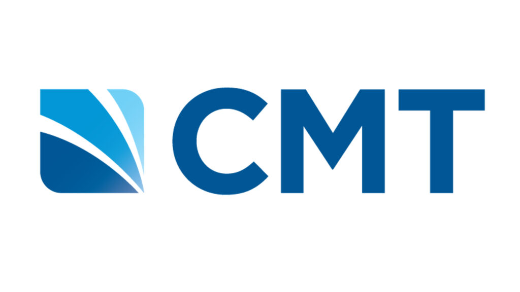 Crawford, Murphy & Tilly Logo