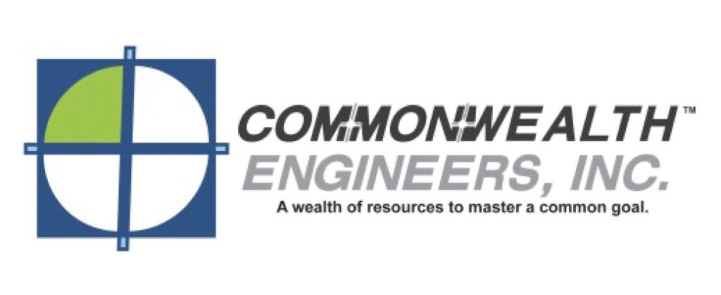 Commonwealth Engineers, Inc. Logo