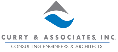 Curry & Associates Logo