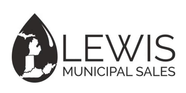 Lewis Municipal Sales Logo