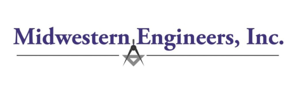 Midwestern Engineers, Inc. Logo
