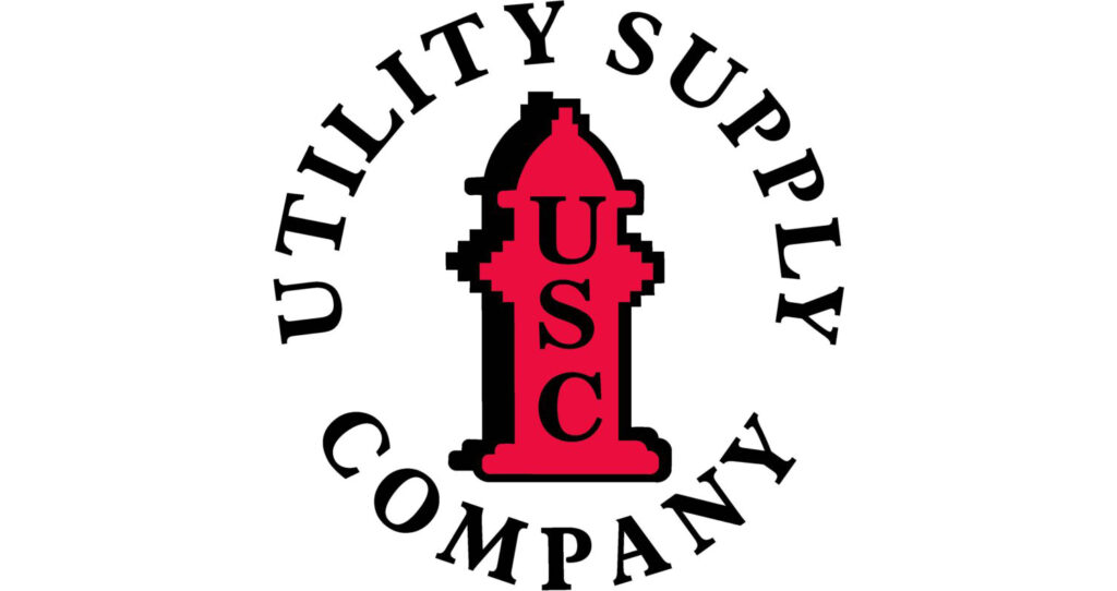 Utility Supply Company Logo