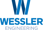 Wessler Engineering Logo