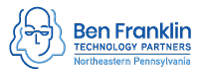 Ben Franklin Technology Partners NEP