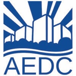 Allentown Economic Development Corporation logo