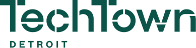 TechTown Detroit logo