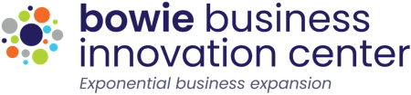Bowie Business Innovation Center (BIC) logo