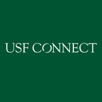 USF CONNECT logo