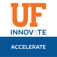 UF Innovate | Accelerate logo