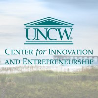 UNCW CIE logo
