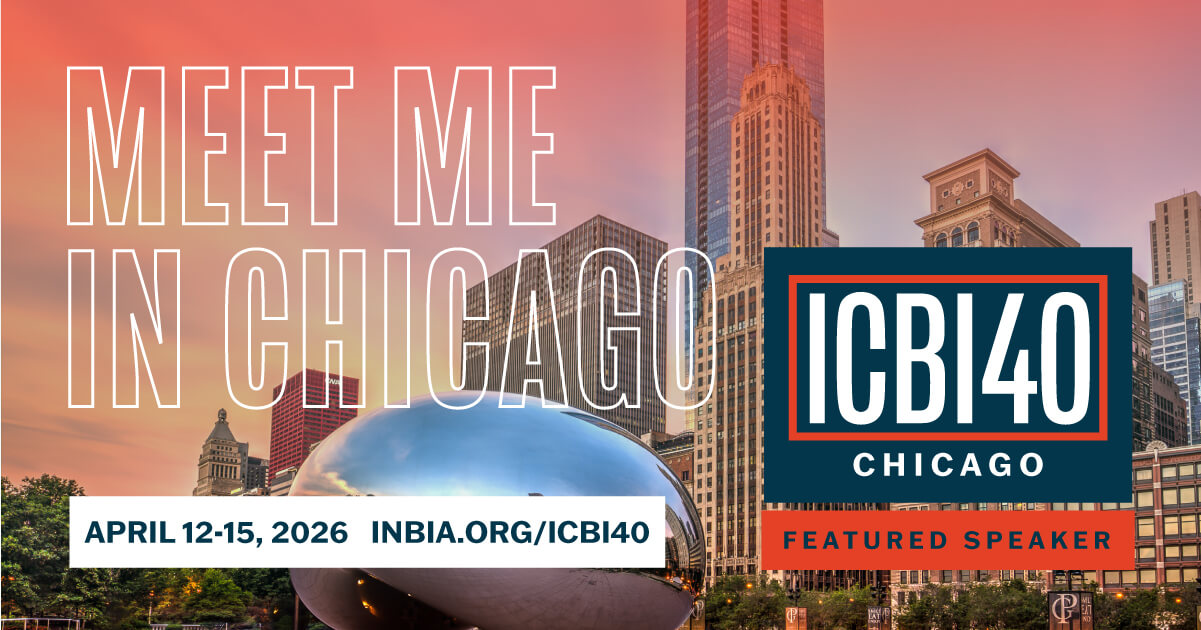 ICBI40 General Speakers - LI