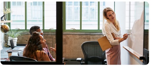 July Webinar: Stop Talking, Start Collaborating
