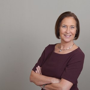 Photo of Sandra Cochrane