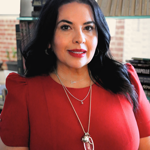 Photo of Laura Butler