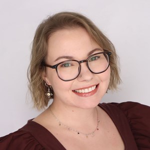 Photo of Josie Gogel