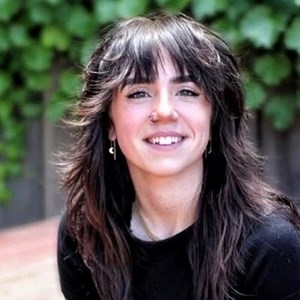 Photo of Miranda Pomeroy
