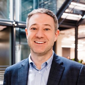 Photo of Devon Laney