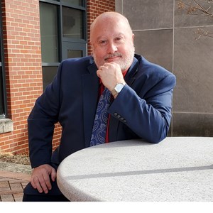 Photo of Ted Ward