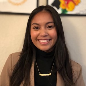 Photo of Kierstynn Santana