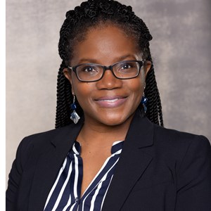 Photo of Tarsha Hearns