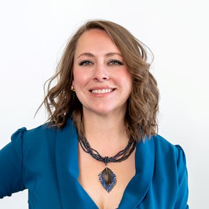 Photo of Anna Nichols