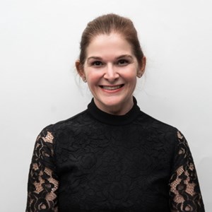 Photo of Amie Cannon
