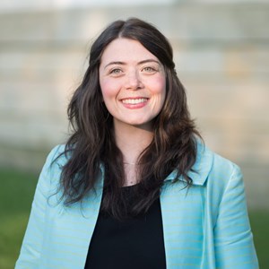 Photo of Anneliese Martinez