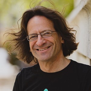 Photo of Anthony Rose