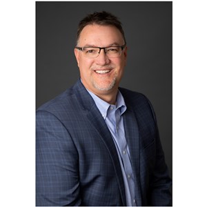 Photo of Bryan Magleby