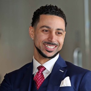 Photo of Wayne Encalarde