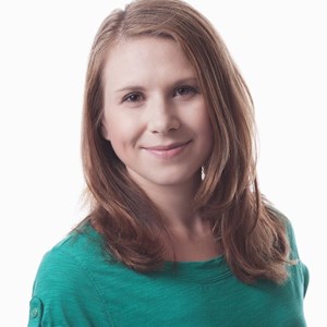 Photo of Chelsea Smith