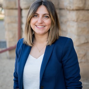 Photo of Dalida Bollig