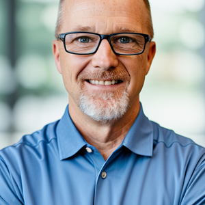 Photo of Jeff Standridge