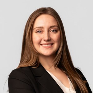 Photo of Emily Kist