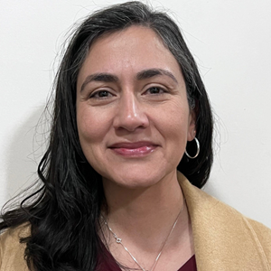 Photo of Migdalia Rodriguez