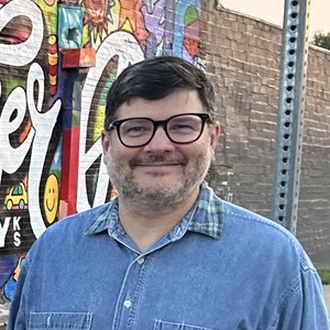 Photo of Gustavo Ustariz