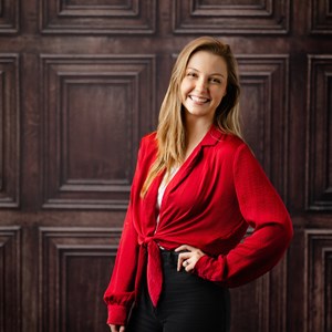 Photo of Lydia Crockett