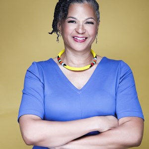 Photo of Gloria Ware
