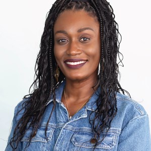 Photo of Naila Jackson