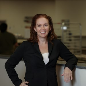 Photo of Brenda Cromer