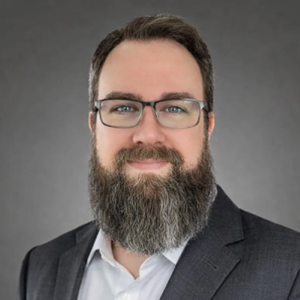 Photo of Jarad Fugate