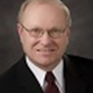 Photo of Jerry Creighton Sr.