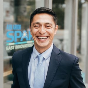 Photo of Jose Figueroa