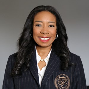 Photo of Kristin Burton