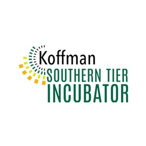 Photo of Koffman Southern Tier Incubator at Binghamton