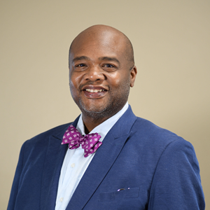 Photo of Larry Clay